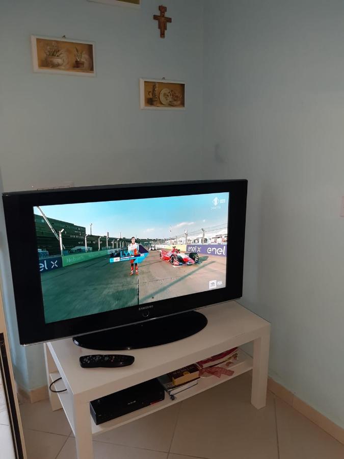 Villetta Mattinata Kültér fotó